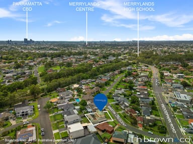 Property 8 Martin Cres, Woodpark NSW 2164 IMAGE 0