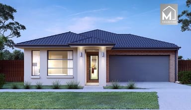 Property Lot 2856 Evergreen Estate, CLYDE VIC 3978 IMAGE 0