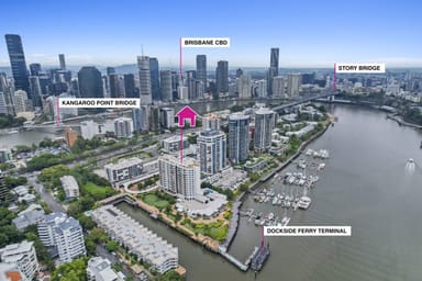 Property 404, 44 Ferry Street, Kangaroo Point QLD 4169 IMAGE 0