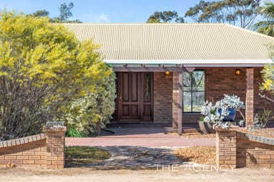 Property 115 Minkadine Road, Kellerberrin WA 6410 IMAGE 0