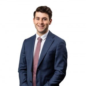 Property Agent Harry Lambrakis