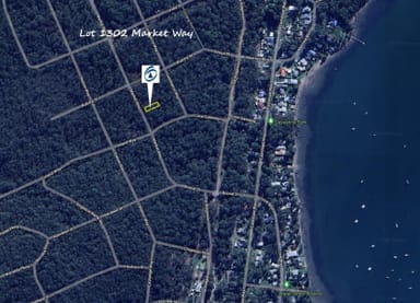 Property Lot 1302 Market Way, North Arm Cove NSW 2324 IMAGE 0