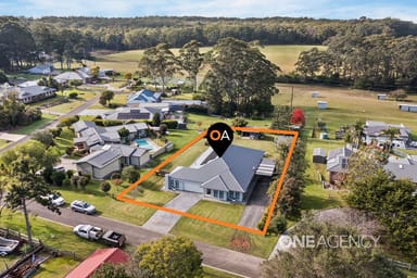 Property 10 Torbin Place, Tomerong NSW 2540 IMAGE 0