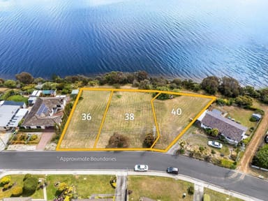 Property 36, 38 and 40 Morrisby Road, Old Beach TAS 7017 IMAGE 0