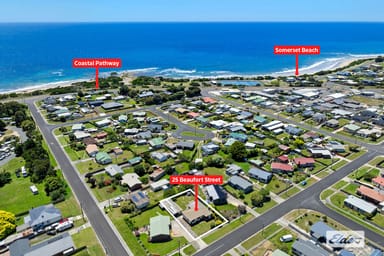 Property 25 Beaufort Street, Somerset TAS 7322 IMAGE 0