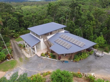 Property Lot 24 Forest Creek Road, Daintree QLD 4873 IMAGE 0