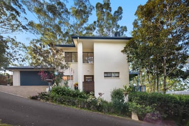 Property 1 Sanctuary Crest Drive, Currumbin QLD 4223 IMAGE 0