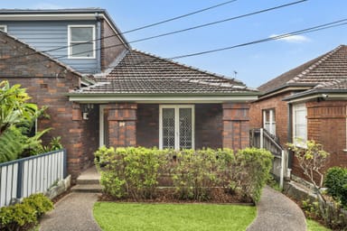 Property 39 Macmahon Street, WILLOUGHBY NSW 2068 IMAGE 0