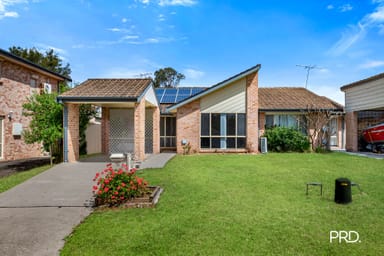 Property 14 Britten Close, CRANEBROOK NSW 2749 IMAGE 0