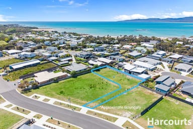 Property 21 Chardonnay Drive, HAWLEY BEACH TAS 7307 IMAGE 0