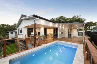 Property 11 Vine Forest Crescent, PALMWOODS QLD 4555 IMAGE 0