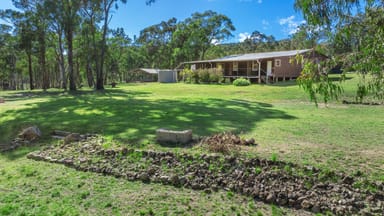 Property 3402 Strathbogie Road, Wellingrove NSW 2370 IMAGE 0