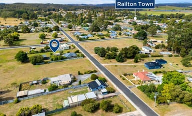 Property 30 Morrison, Railton TAS 7305 IMAGE 0