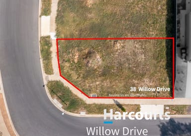 Property 38 & 38A Willow Drive, WANGARATTA VIC 3677 IMAGE 0