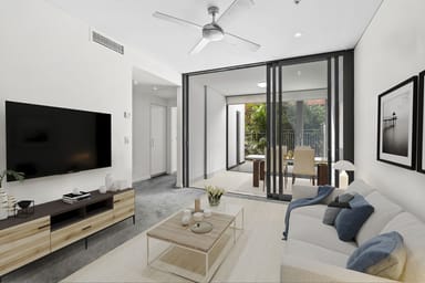 Property 1006/16 Hamilton Place, Bowen Hills QLD 4006 IMAGE 0