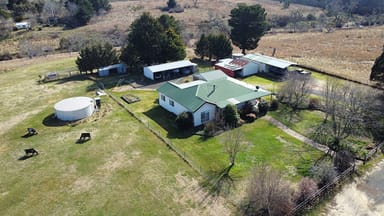 Property 275 Monaro Highway, Bombala NSW 2632 IMAGE 0