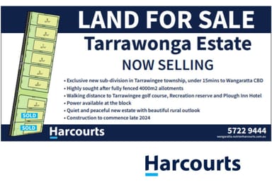 Property Lots 3-9/36 Pryse Road, TARRAWINGEE VIC 3678 IMAGE 0