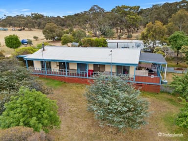 Property 280 Lillicur Road, Amherst VIC 3371 IMAGE 0