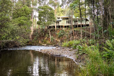 Property 733 Denison Road, LONNAVALE TAS 7109 IMAGE 0