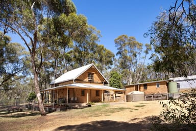 Property 304 Bells Reef Road, Maldon VIC 3463 IMAGE 0