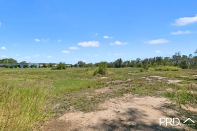 Property lot 23, Scrub Hill Road, Dundowran QLD 4655 IMAGE 0