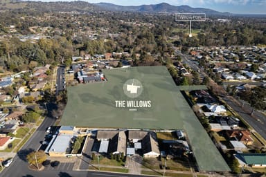 Property Lots 3-32 Ross Close, Wodonga VIC 3690 IMAGE 0