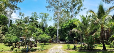 Property Lot 10 Whtfield Creek Road, Kennedy QLD 4816 IMAGE 0