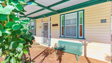 Property 22 Gowrie Street, TOOWOOMBA CITY QLD 4350 IMAGE 0