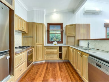 Property 47 McLean Parade, Ashgrove QLD 4060 IMAGE 0