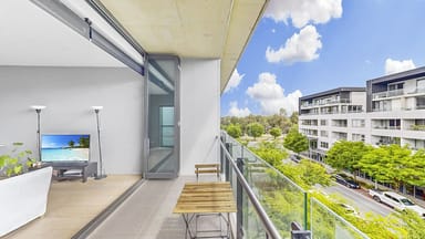 Property Level 3, 86/43 Eastlake Parade, Kingston ACT 2604 IMAGE 0