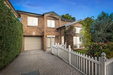 Property 2 Boronia Street, Ermington NSW 2115 IMAGE 0