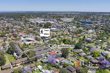 Property 2/75 Uranus Road, Revesby NSW 2212 IMAGE 0