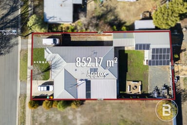 Property 141 High Street, Learmonth VIC 3352 IMAGE 0