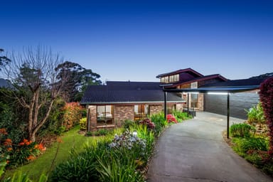 Property 31 Bellbird Avenue, Kurrajong Heights NSW 2758 IMAGE 0