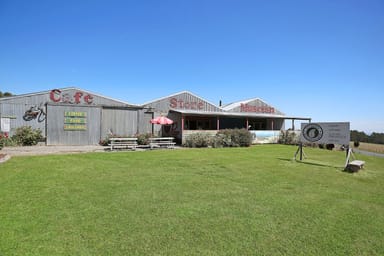 Property 3810 & 3812 Colac-Lavers Hill Road, FERGUSON VIC 3237 IMAGE 0