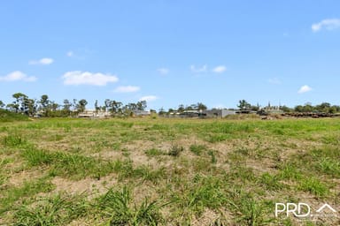 Property lot 1, / Quarry Road, Maryborough West QLD 4650 IMAGE 0