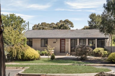 Property 59 Springbett Street, Kambah ACT 2902 IMAGE 0