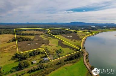 Property Lot 172 DP Rainbow Reach Road, Rainbow Reach NSW 2440 IMAGE 0