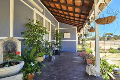 Property 55, 57 & 5 Scadden Street, Kukerin WA 6352 IMAGE 0
