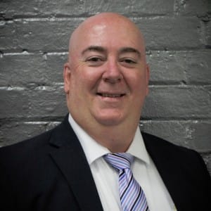 Property Agent Scott Couper