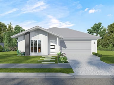 Property Lot 68 Branyan Drive, BRANYAN QLD 4670 IMAGE 0