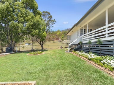 Property 653 Lamington National Park Road, CANUNGRA QLD 4275 IMAGE 0