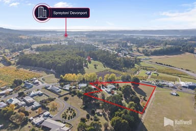 Property 25 Melrose Road, Aberdeen TAS 7310 IMAGE 0