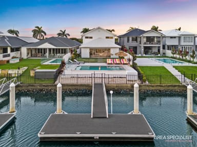 Property 309 Harbour Boulevard, Jacobs Well QLD 4208 IMAGE 0