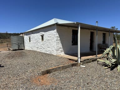 Property "Peechara Hills East Barrier Hwy, Nackara SA 5440 IMAGE 0