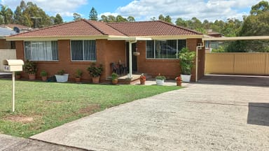 Property 64 Yarramundi Drive, Dean Park NSW 2761 IMAGE 0