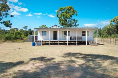 Property 357 Albert Wright Road, Rocky Glen NSW 2357 IMAGE 0