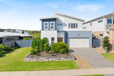 Property 45 Beachside Boulevard, Tomakin NSW 2537 IMAGE 0