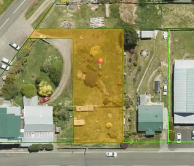 Property 2, Murchison Highway, YOLLA TAS 7325 IMAGE 0