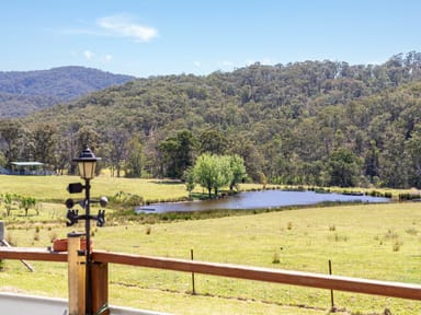 Property 116 Big Jack Mountain Road, Burragate NSW 2550 IMAGE 0